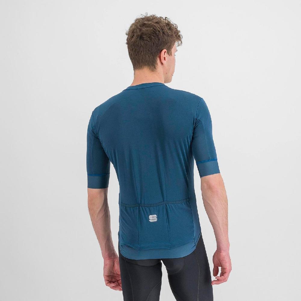 Sportful MONOCROM JERSEY Offerte