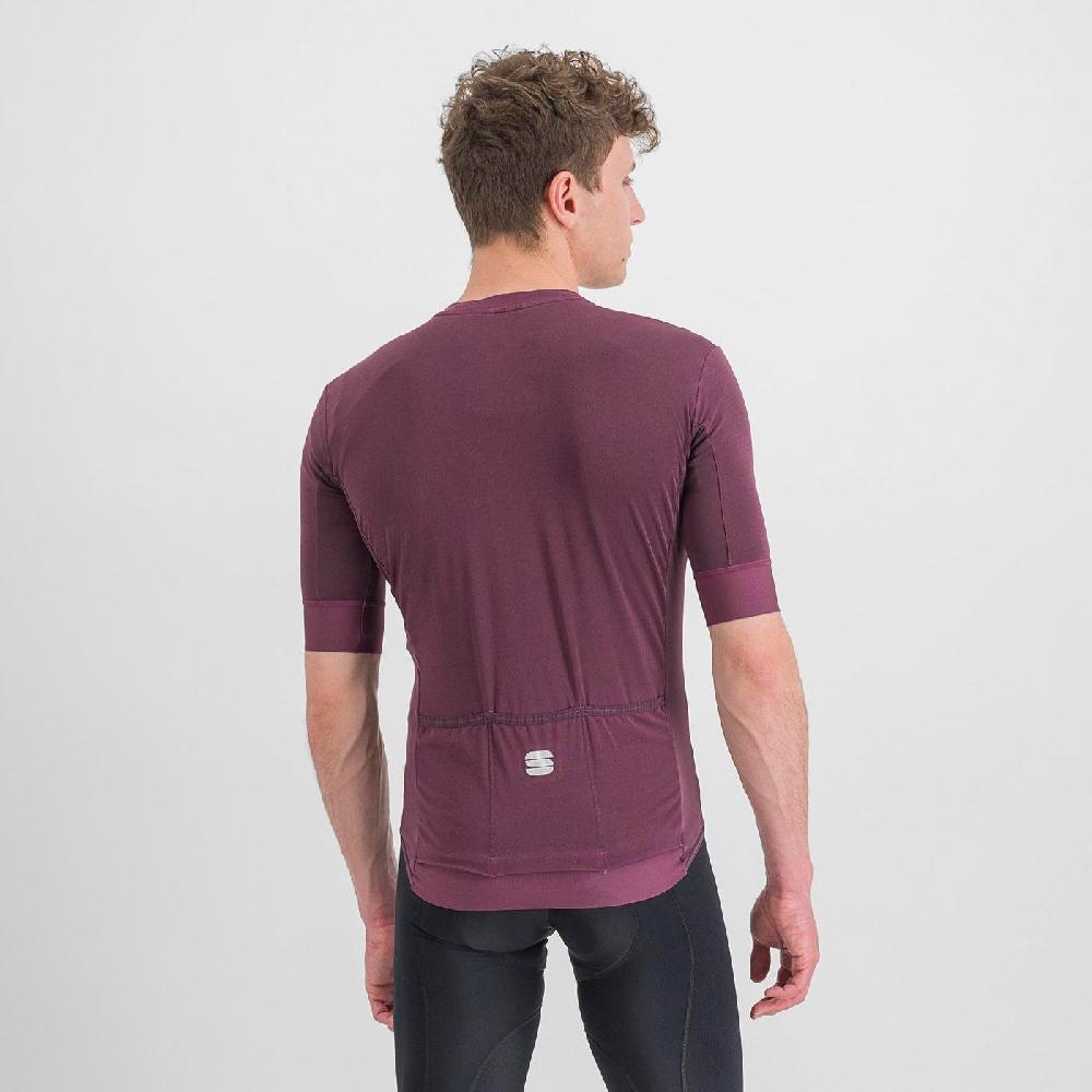 Sportful MONOCROM JERSEY Hotsell