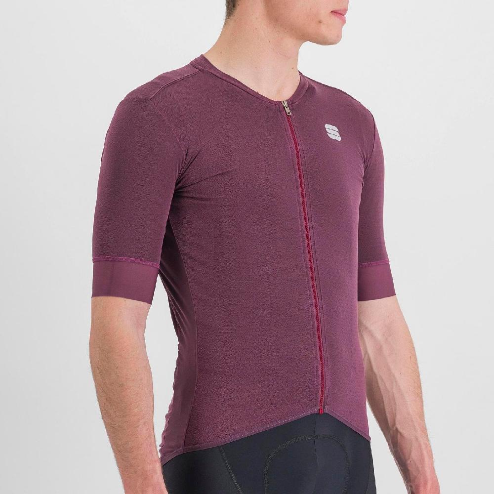 Sportful MONOCROM JERSEY Hotsell