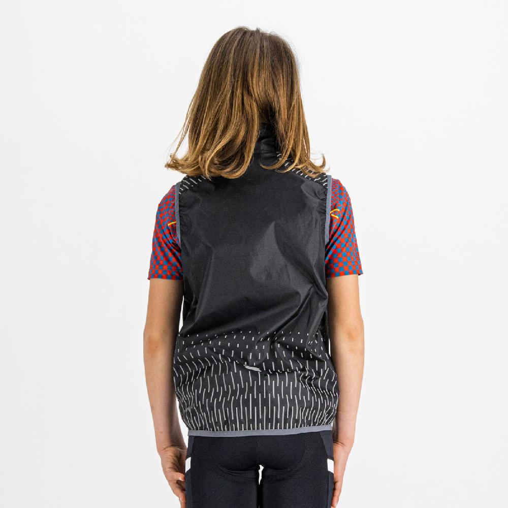 Sportful KID REFLEX VEST Vendita Economica