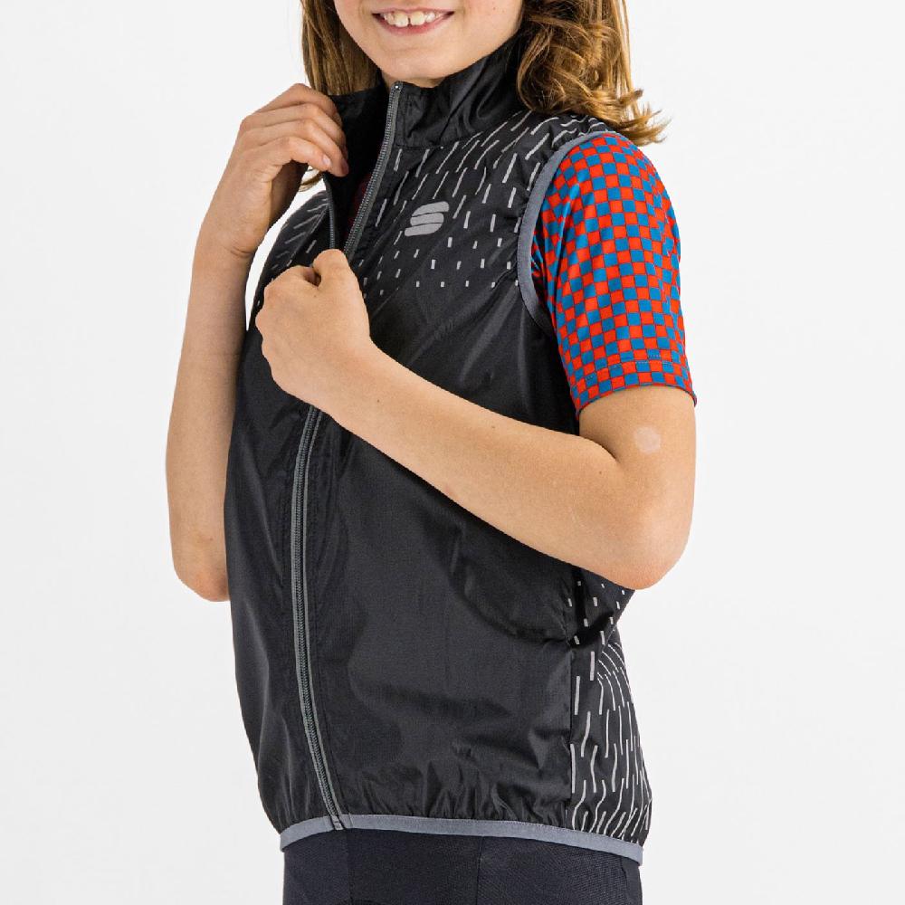 Sportful KID REFLEX VEST Vendita Economica