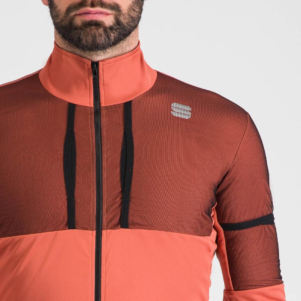 Sportful SUPERGIARA JACKET 2025