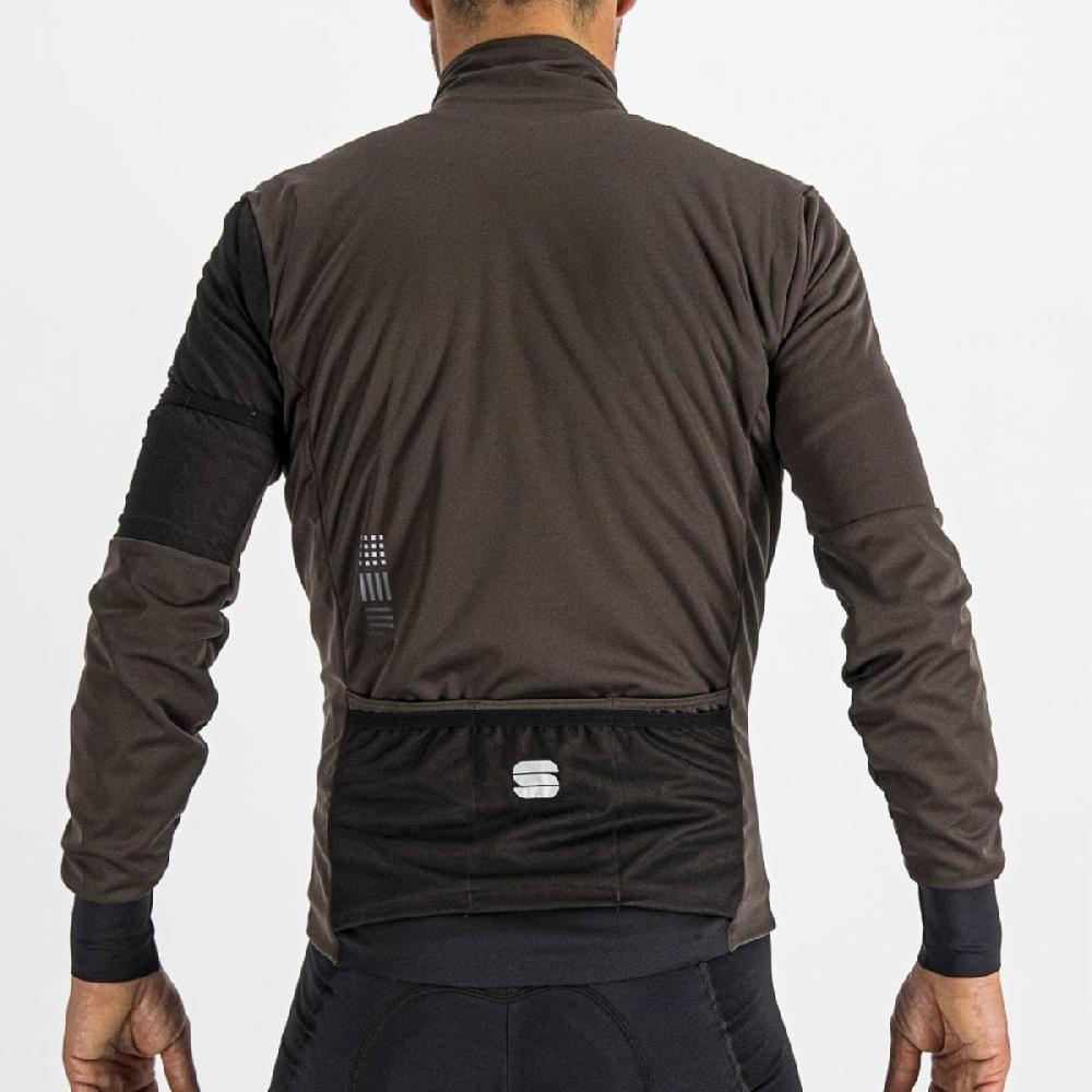 Sportful SUPERGIARA JACKET In Linea