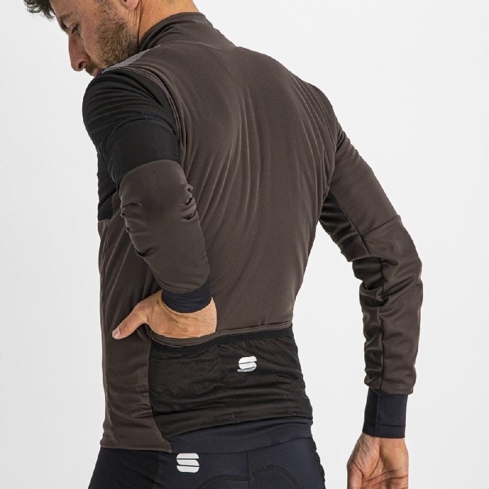 Sportful SUPERGIARA JACKET In Linea