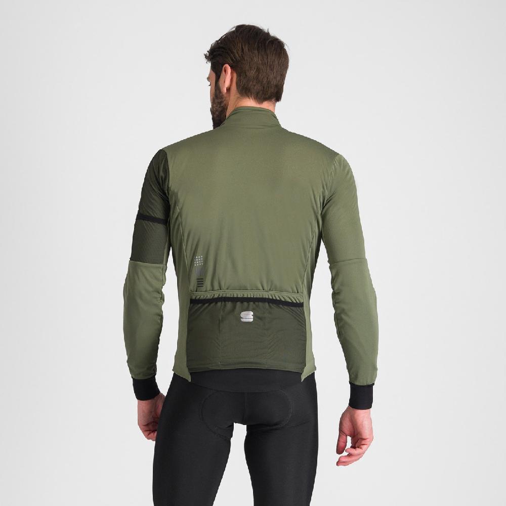 Sportful SUPERGIARA JACKET Nuovo