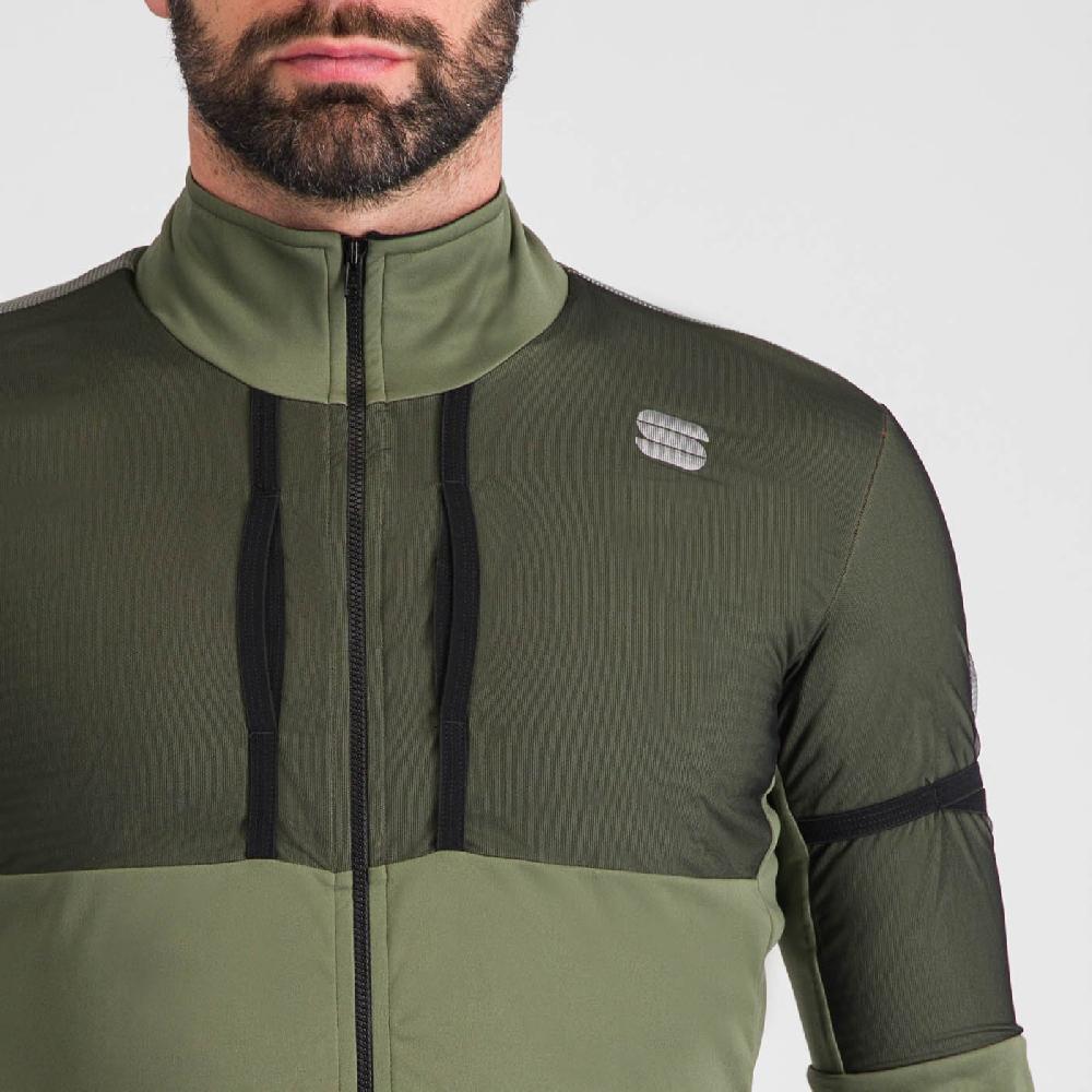 Sportful SUPERGIARA JACKET Nuovo