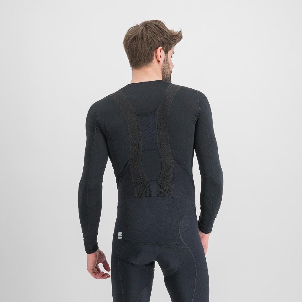 Sportful MIDWEIGHT LAYER TEE LONG SLEEVES Acquista Ora