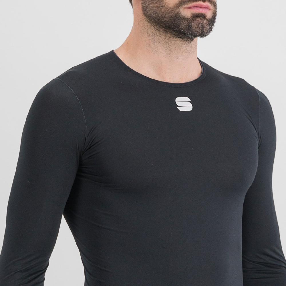 Sportful MIDWEIGHT LAYER TEE LONG SLEEVES Acquista Ora