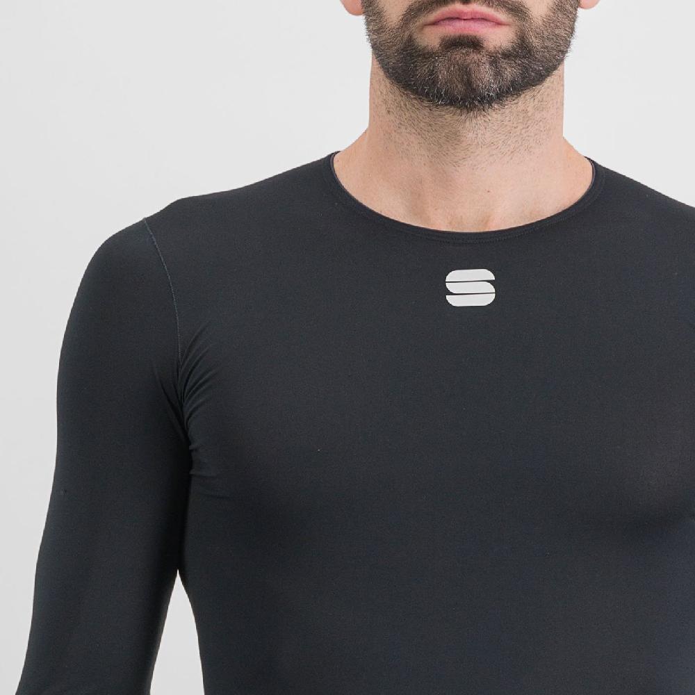 Sportful MIDWEIGHT LAYER TEE LONG SLEEVES Acquista Ora
