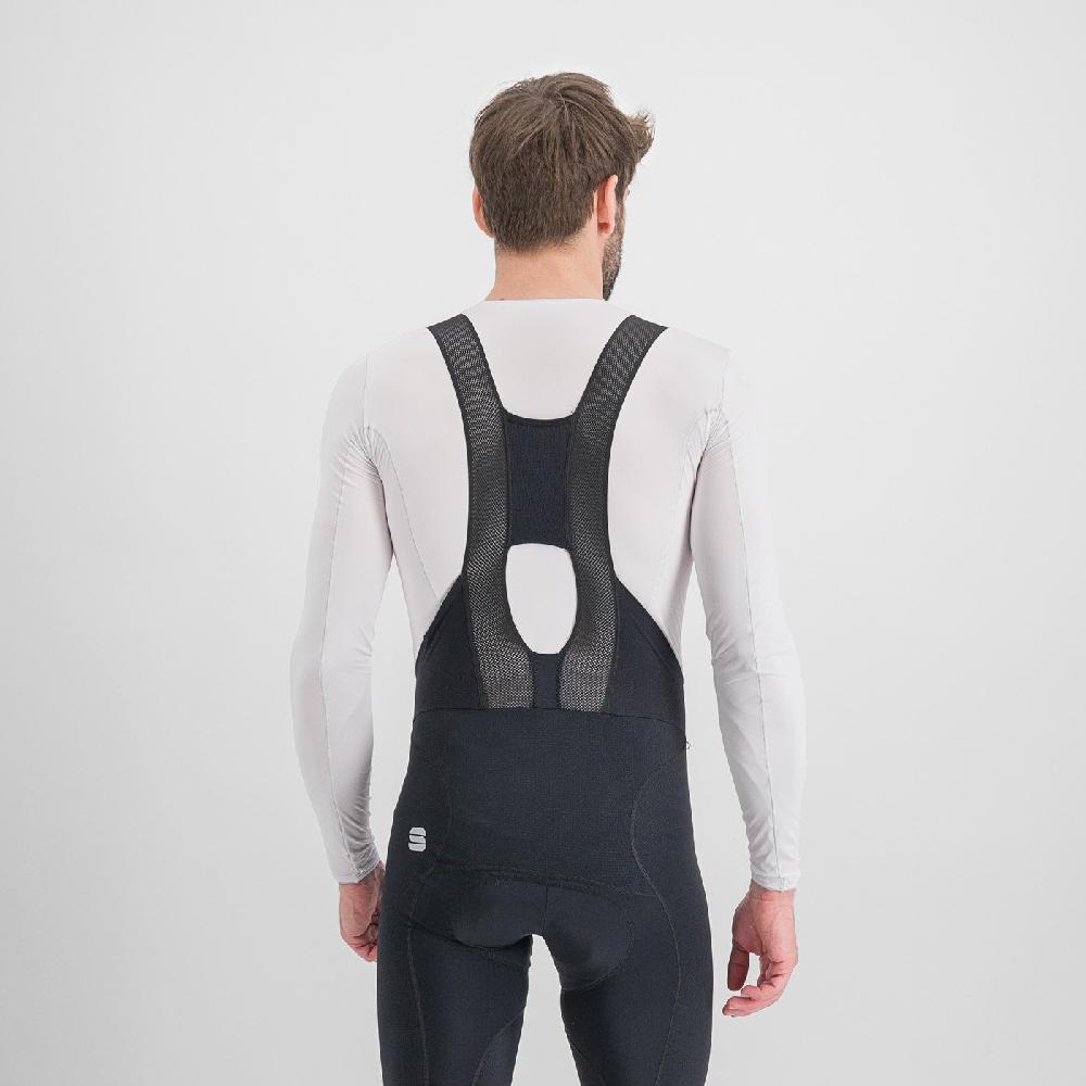 Sportful MIDWEIGHT LAYER TEE LONG SLEEVES Consegna Veloce