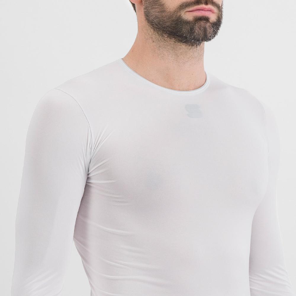 Sportful MIDWEIGHT LAYER TEE LONG SLEEVES Consegna Veloce