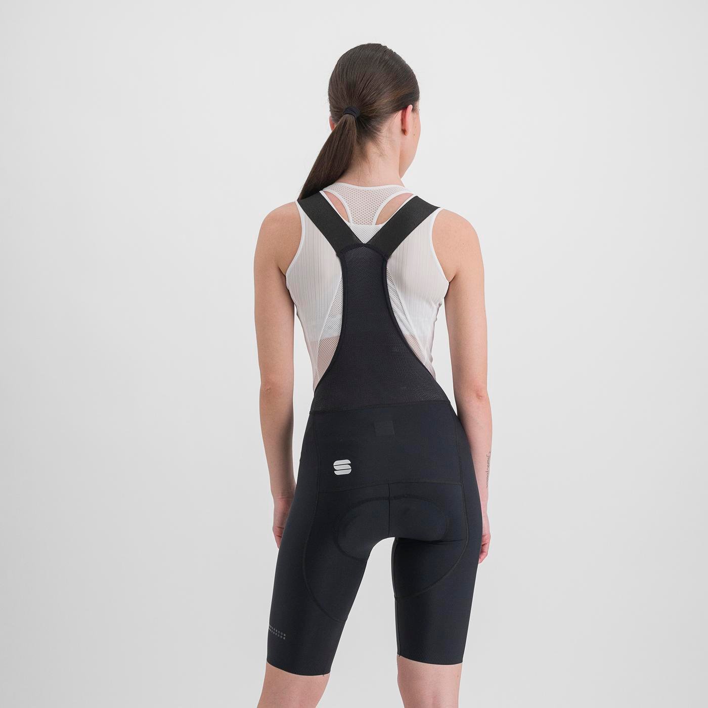 Sportful CLASSIC W BIBSHORT Presa