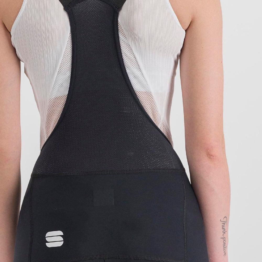 Sportful CLASSIC W BIBSHORT Presa