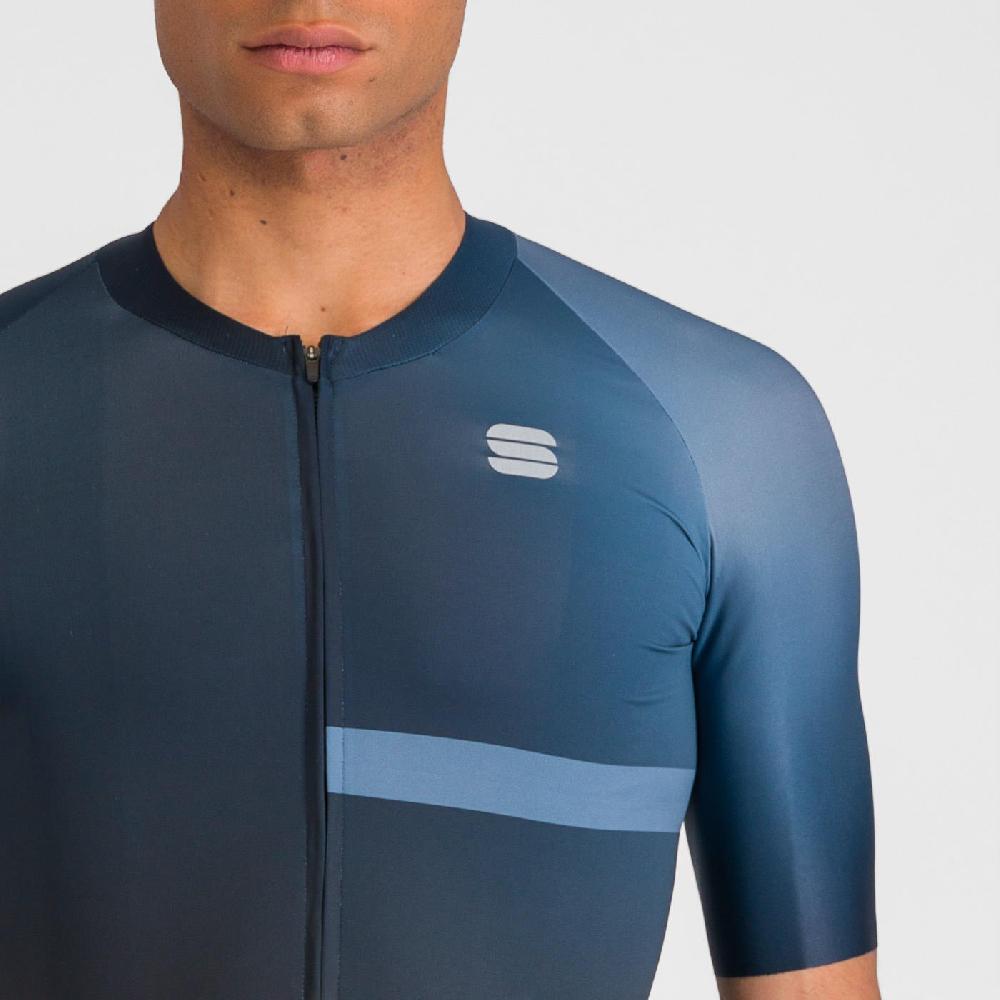 Sportful BOMBER JERSEY Vendite Flash