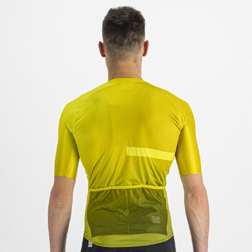 Sportful BOMBER JERSEY In Saldo