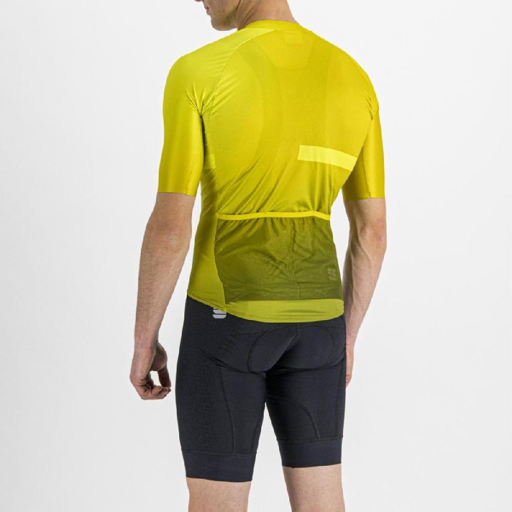 Sportful BOMBER JERSEY In Saldo