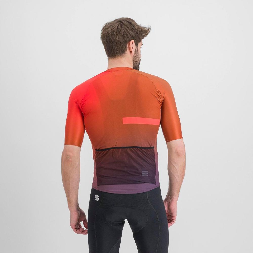 Sportful BOMBER JERSEY Moda