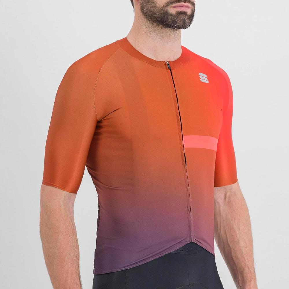 Sportful BOMBER JERSEY Moda