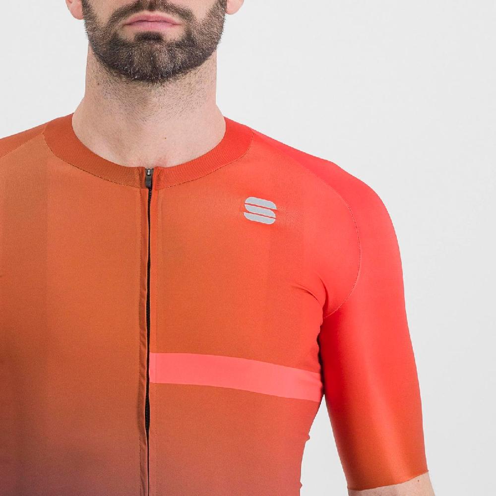 Sportful BOMBER JERSEY Moda