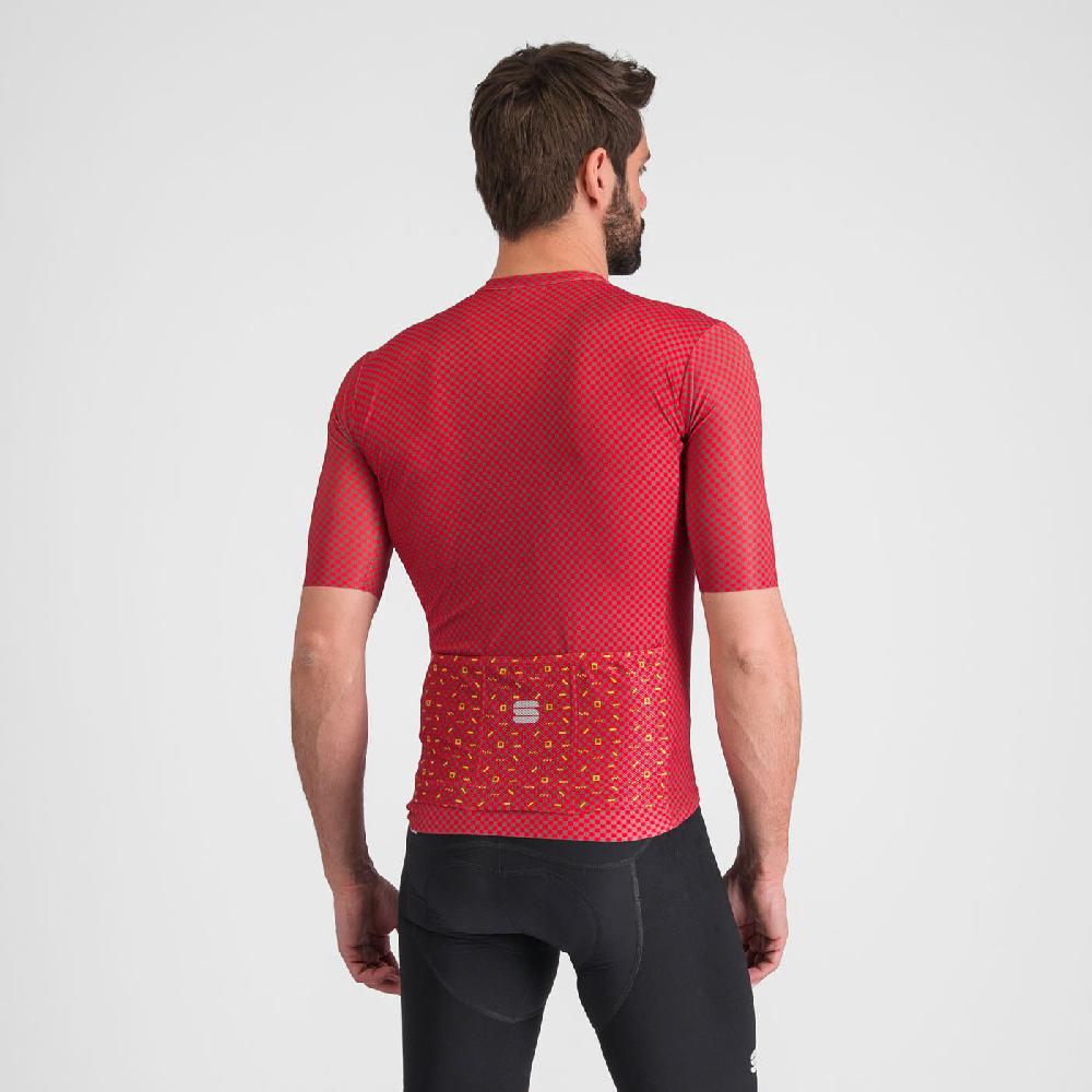 Sportful CHECKMATE JERSEY 2025