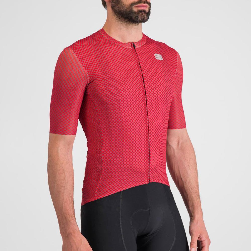 Sportful CHECKMATE JERSEY 2025