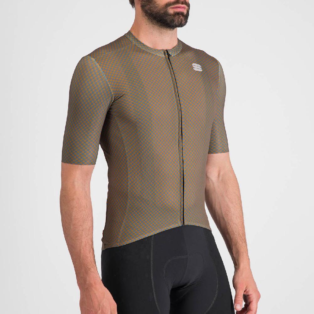 Sportful CHECKMATE JERSEY In Linea