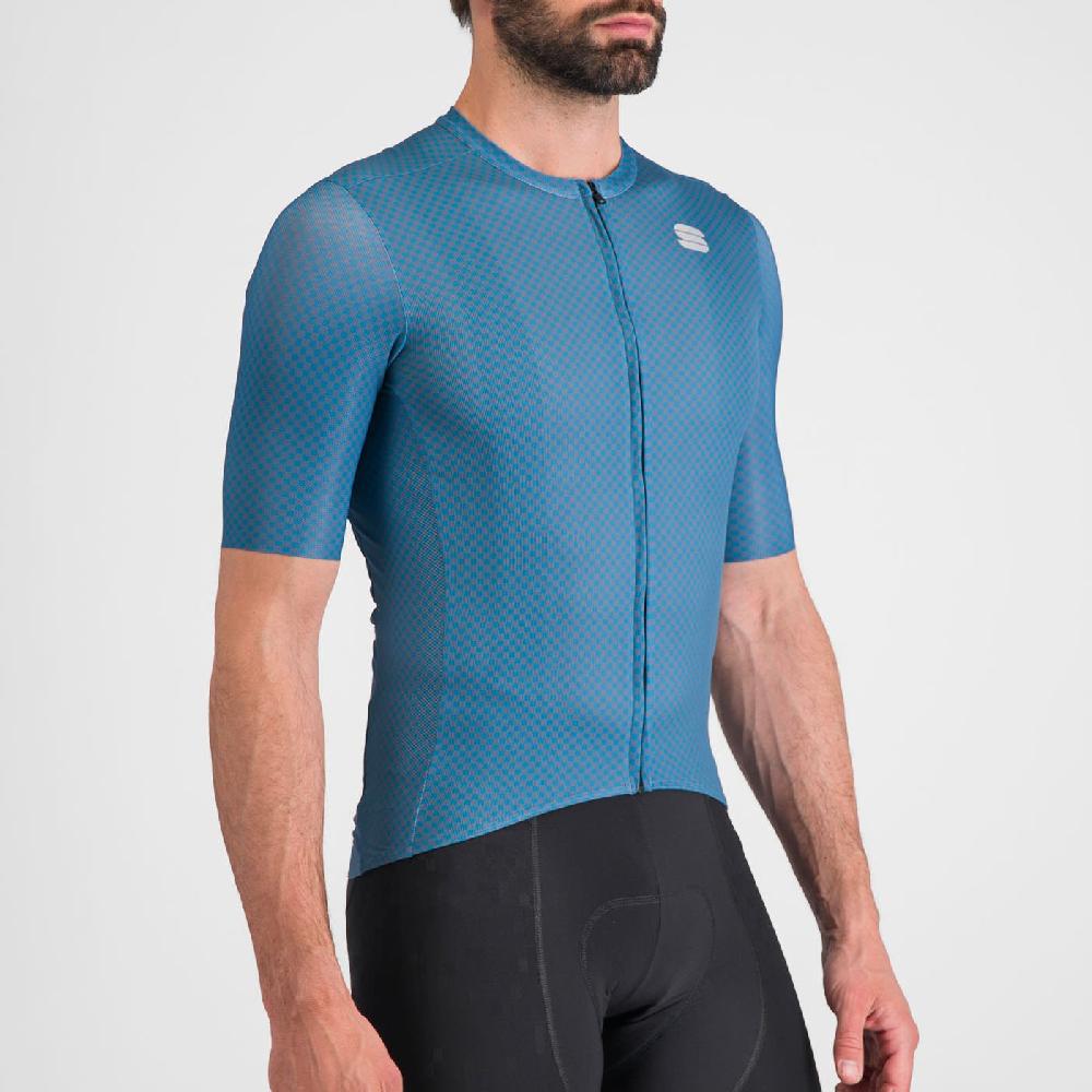 Sportful CHECKMATE JERSEY Qualità