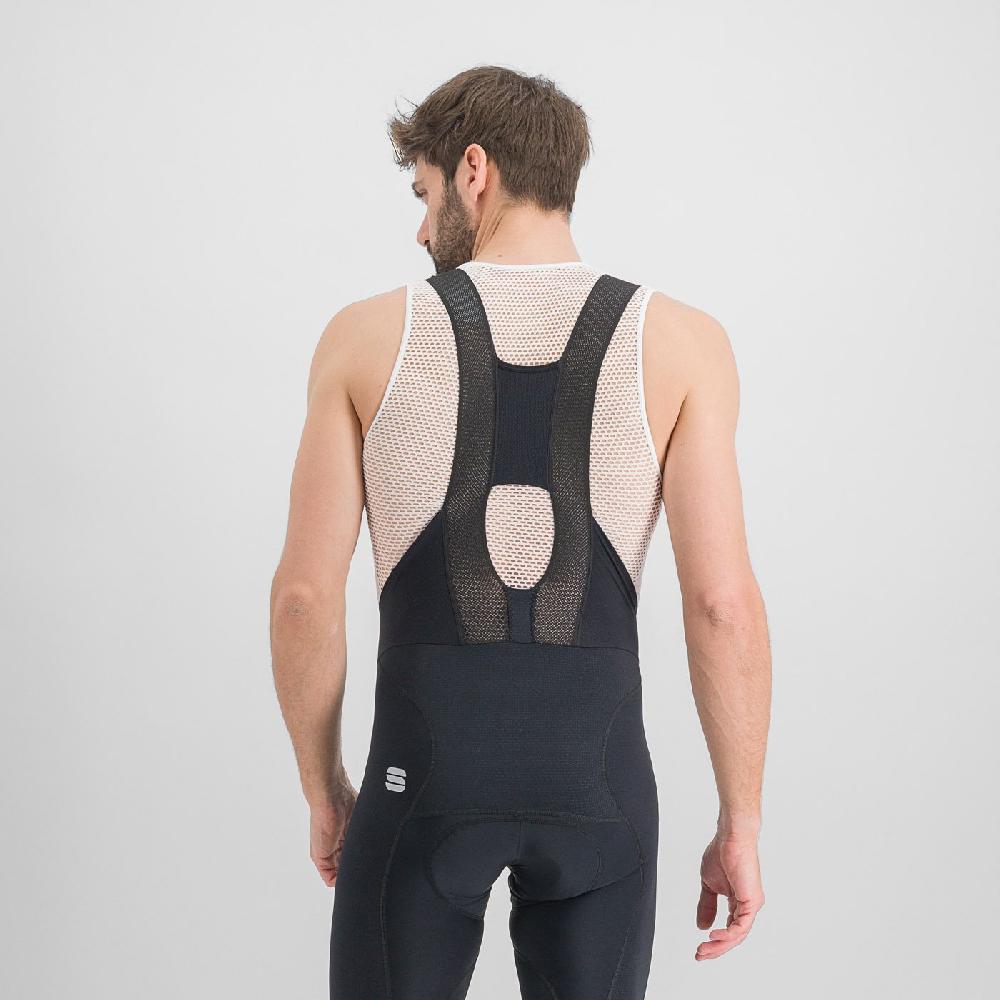 Sportful 2ND SKIN MESH SLEEVELESS Vendita