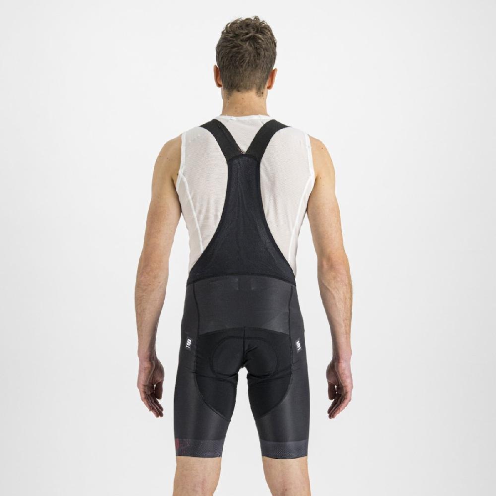 Sportful SB 22 CLASSIC BIBSHORT In Vendita