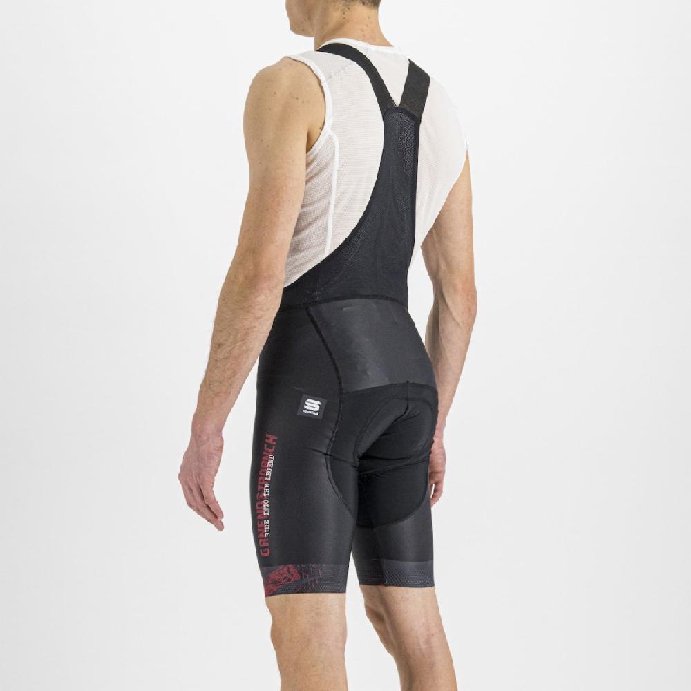 Sportful SB 22 CLASSIC BIBSHORT In Vendita