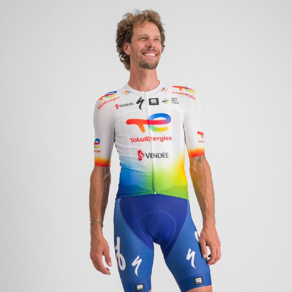 Sportful TE LIGHT JERSEY Offerte