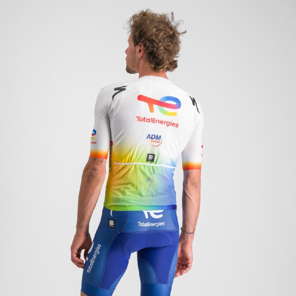 Sportful TE LIGHT JERSEY Offerte