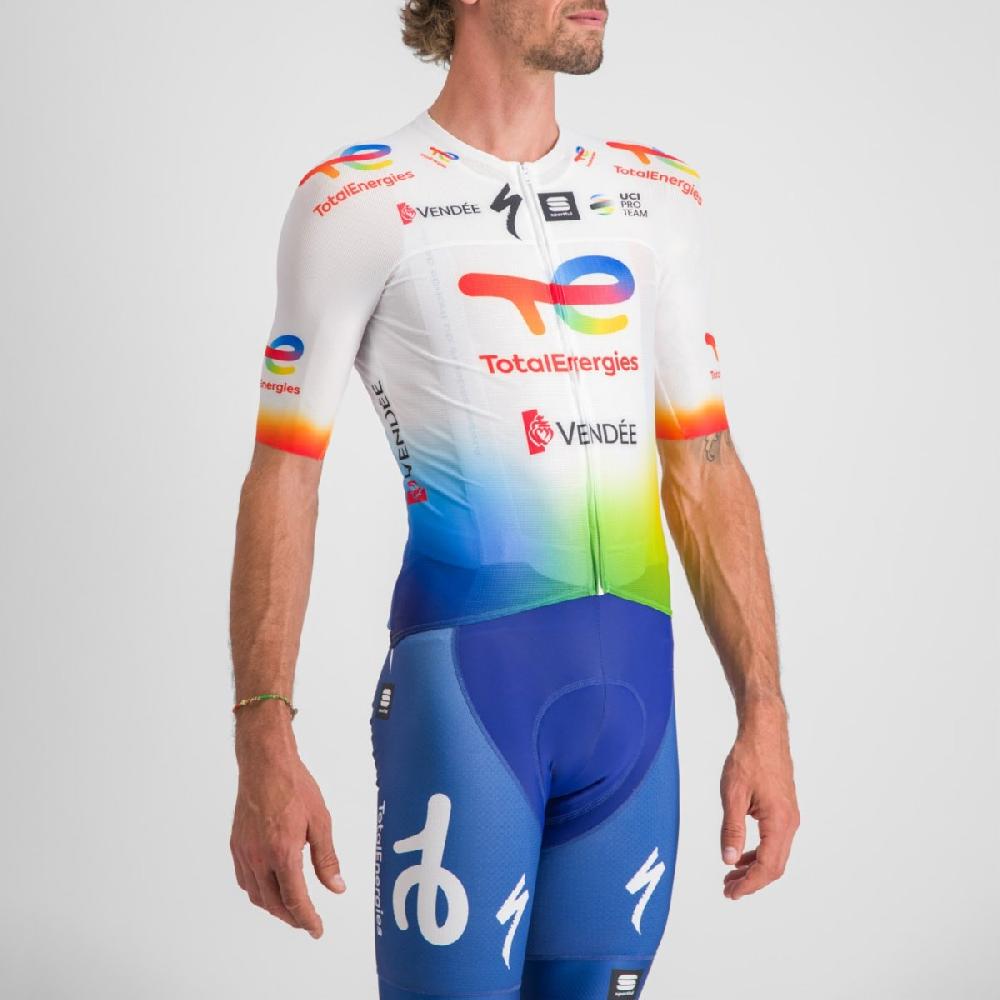 Sportful TE LIGHT JERSEY Offerte