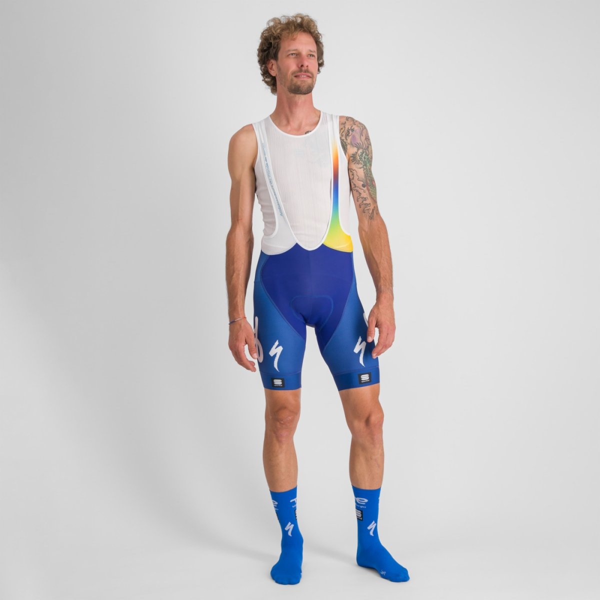 Sportful TE BODYFIT PRO CLASSIC BIBSHORT Vendita Calda