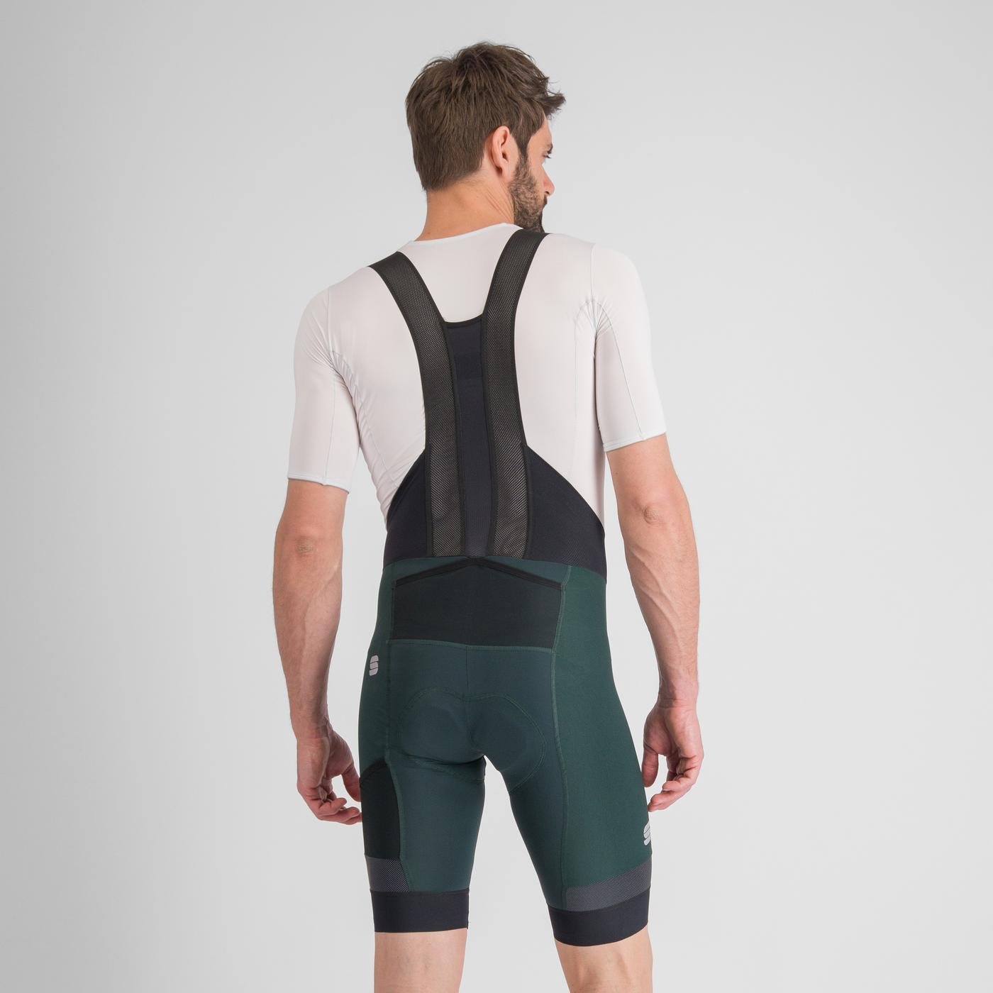 Sportful SUPERGIARA BIBSHORT Soddisfazione Garantita