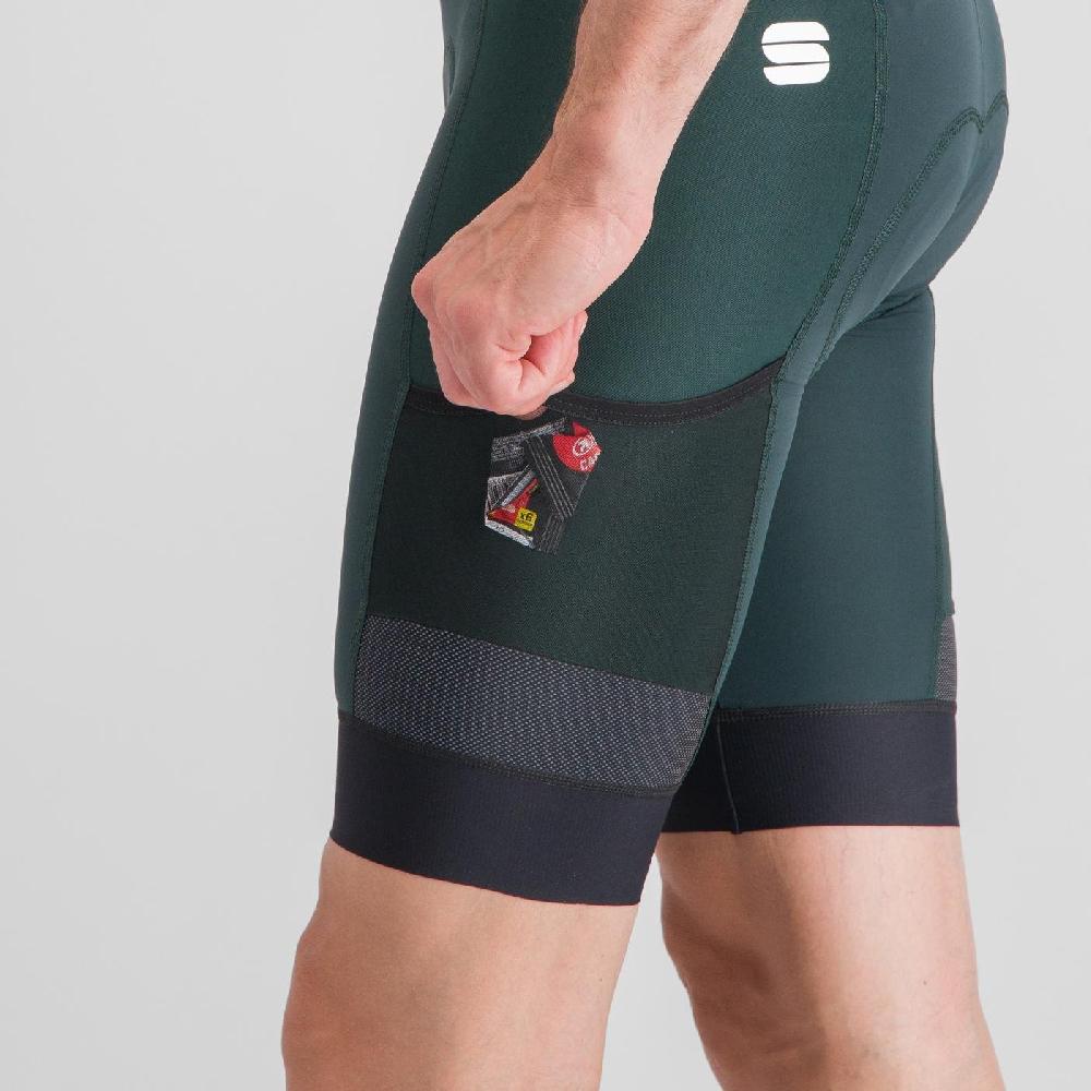Sportful SUPERGIARA BIBSHORT Soddisfazione Garantita