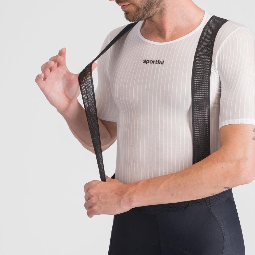 Sportful BODYFIT PRO LTD BIBSHORT Fino Al -60%
