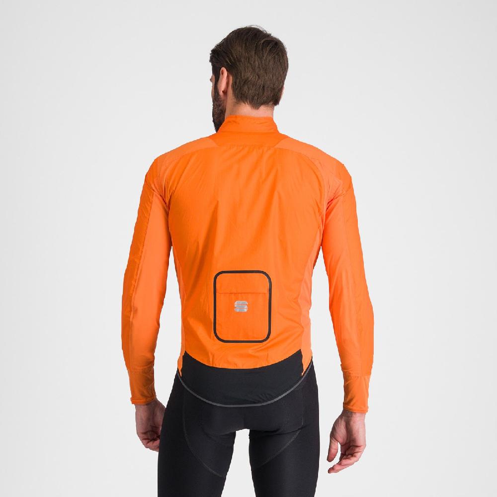 Sportful HOT PACK NO RAIN JACKET Prezzo Ridotto