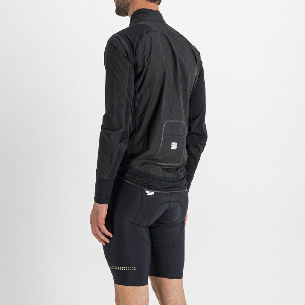Sportful HOT PACK NO RAIN JACKET Sottocosto