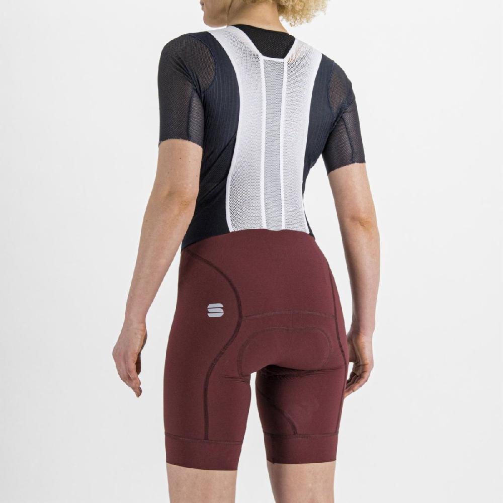 Sportful BODYFIT PRO W BIBSHORT Presa