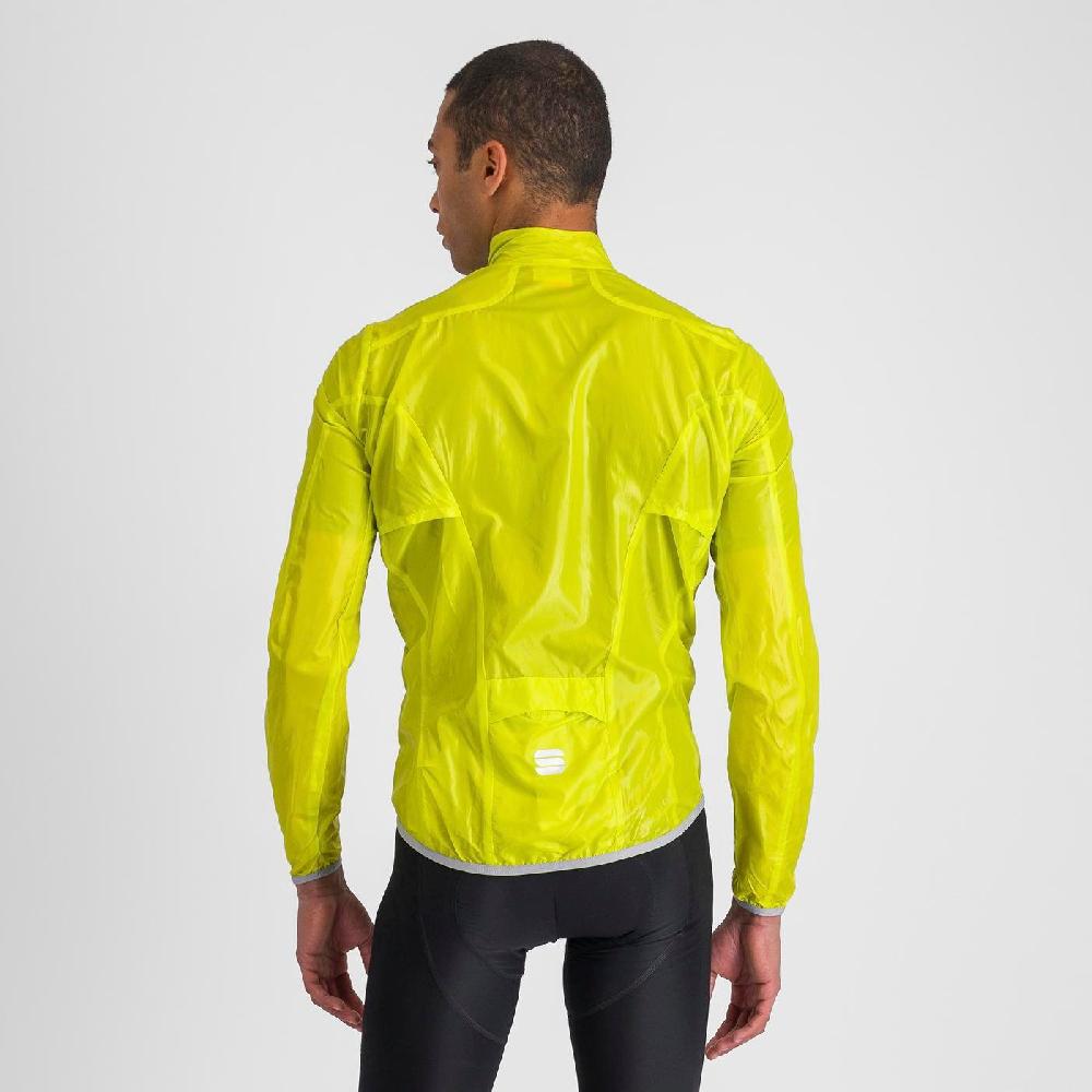Sportful HOT PACK EASYLIGHT JACKET Vendita Economica