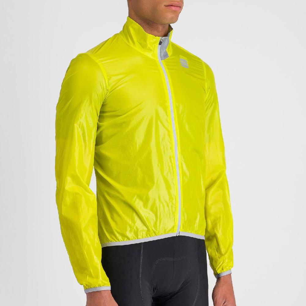 Sportful HOT PACK EASYLIGHT JACKET Vendita Economica