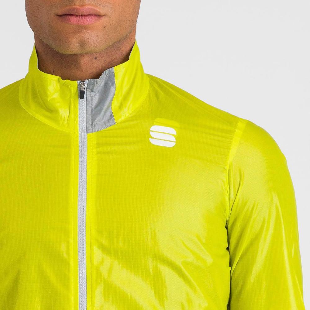Sportful HOT PACK EASYLIGHT JACKET Vendita Economica