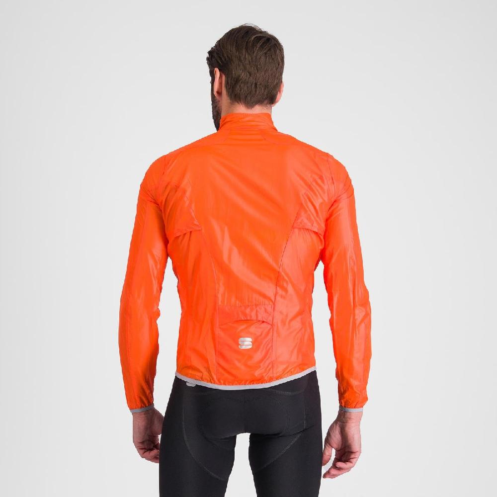 Sportful HOT PACK EASYLIGHT JACKET Saldi Di Fabbrica