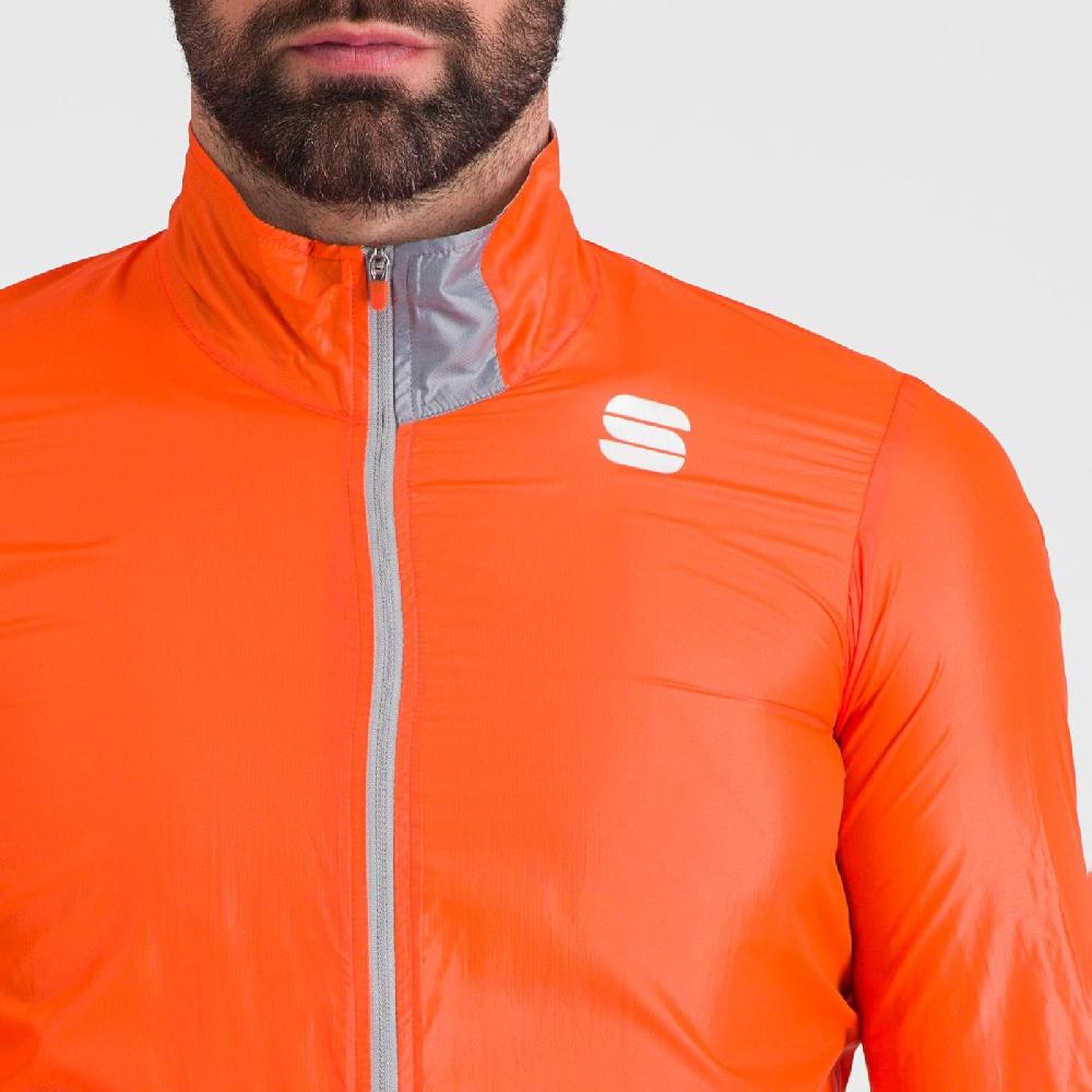 Sportful HOT PACK EASYLIGHT JACKET Saldi Di Fabbrica