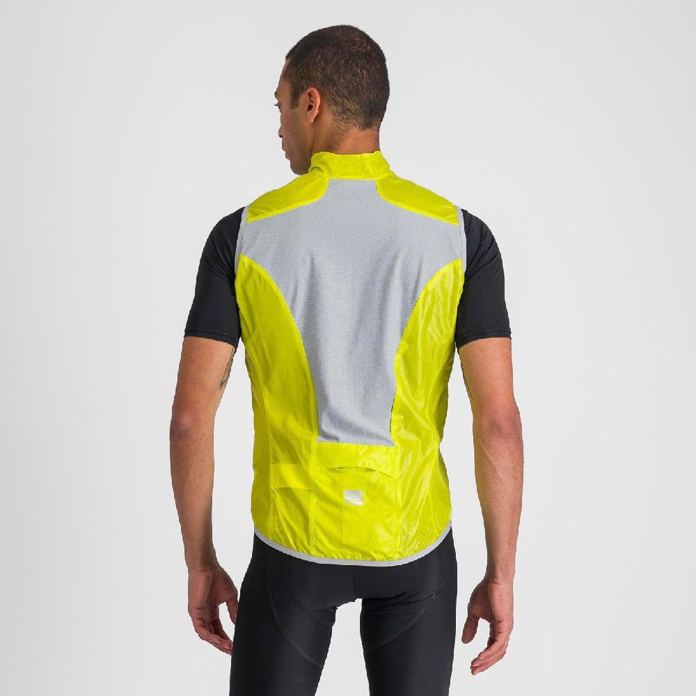 Sportful HOT PACK EASYLIGHT VEST Negozio