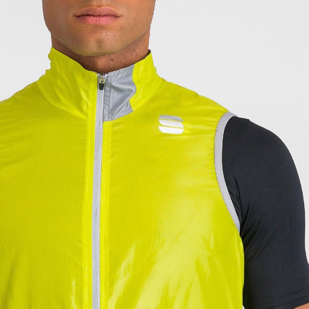 Sportful HOT PACK EASYLIGHT VEST Negozio