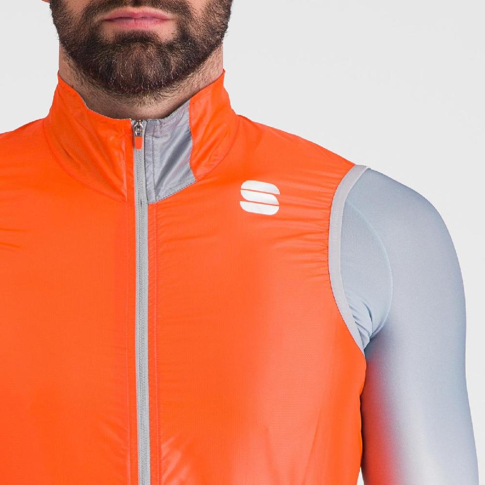 Sportful HOT PACK EASYLIGHT VEST In Saldo
