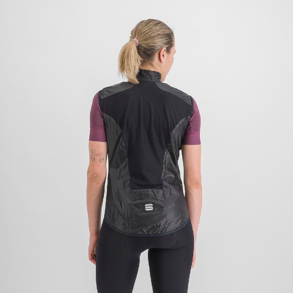 Sportful HOT PACK EASYLIGHT W VEST Moda