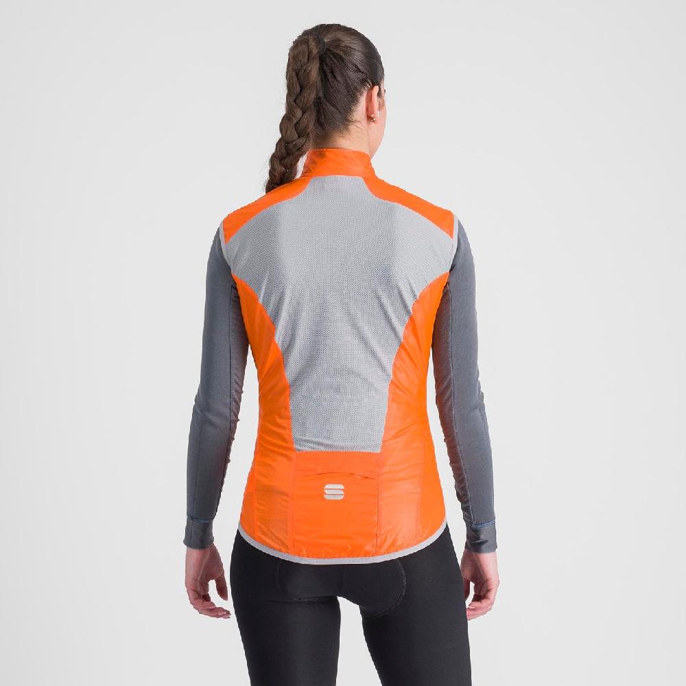 Sportful HOT PACK EASYLIGHT W VEST 2025